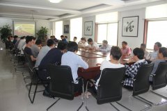 重溫《共產(chǎn)黨宣言》，堅定信仰信念 -------心心酒業(yè)黨委組織開